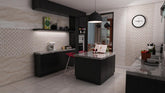 TROIA BROWN 21x63 66650B